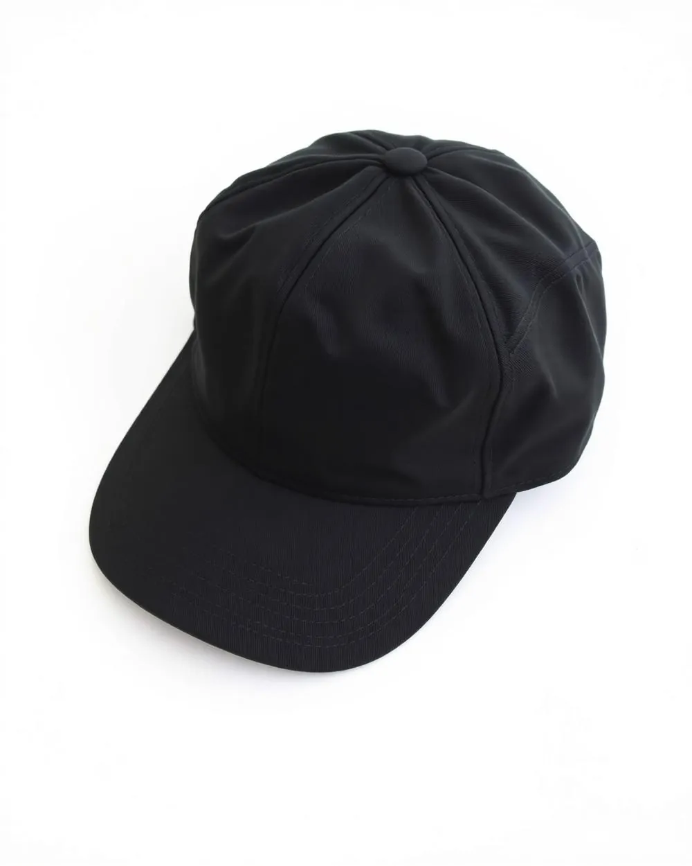 Five-Panel Cap