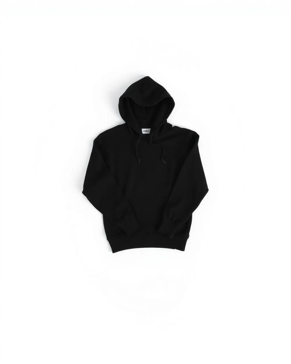 Hoodie Specimen 01