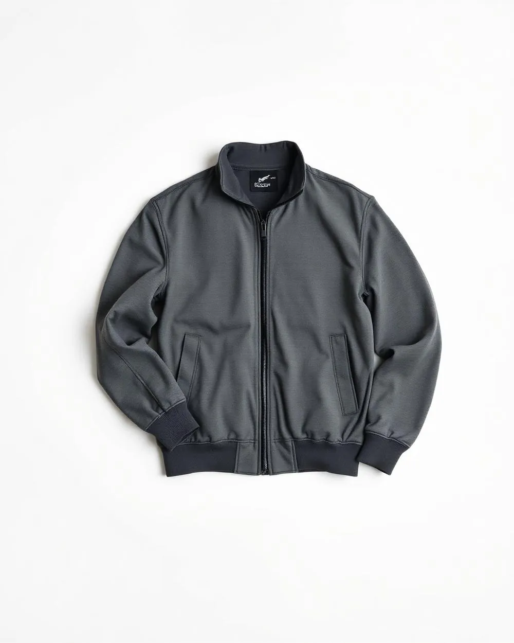 Work Jacket Grise